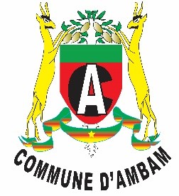 logo de la Mairie